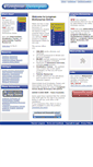 Mobile Screenshot of longmandictionariesonline.com